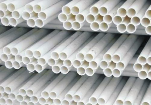 Ống luồn dây điện nhựa PVC-U nhãn hiệu Nam Á (màu đỏ , xanh)