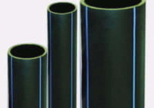 Ống cấp nhựa PE nhãn hiệu Nam Á