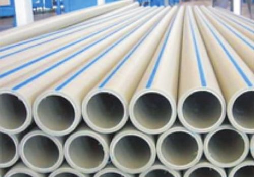 Ống nước lạnh nhựa PPR nhãn hiệu Nam Á - PN1.25MPa